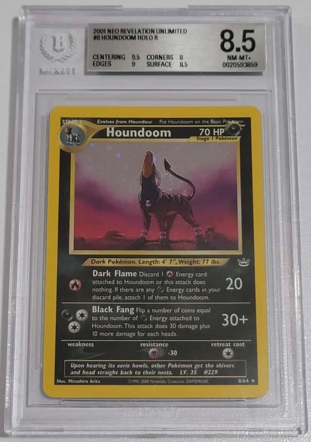 Houndoom