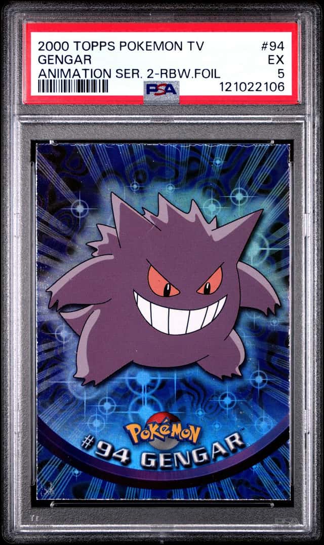Gengar