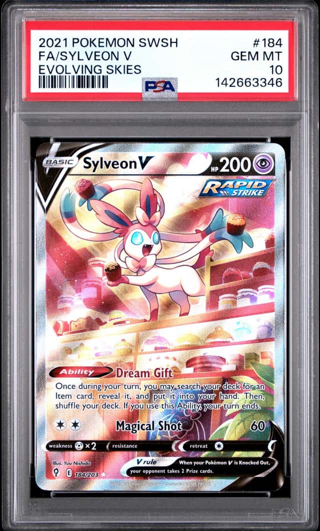 Sylveon V