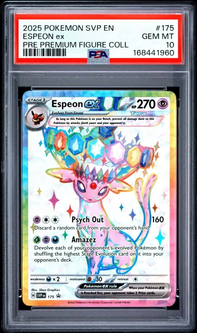 ESPEON ex