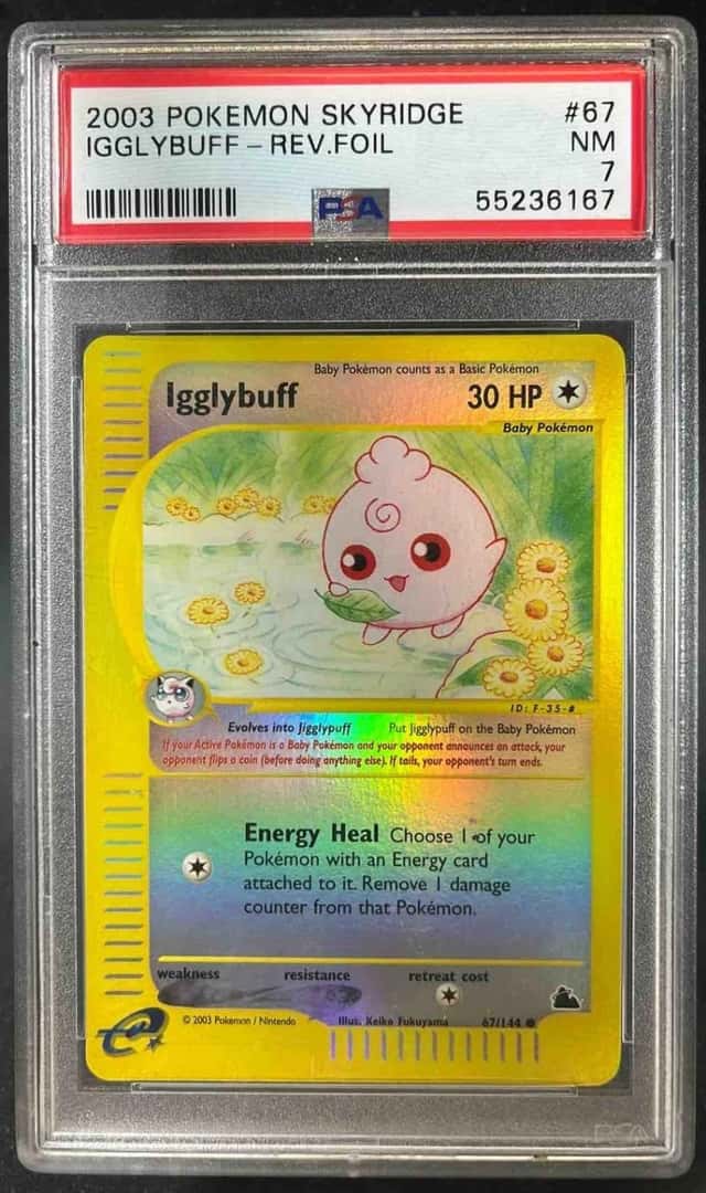 Igglybuff