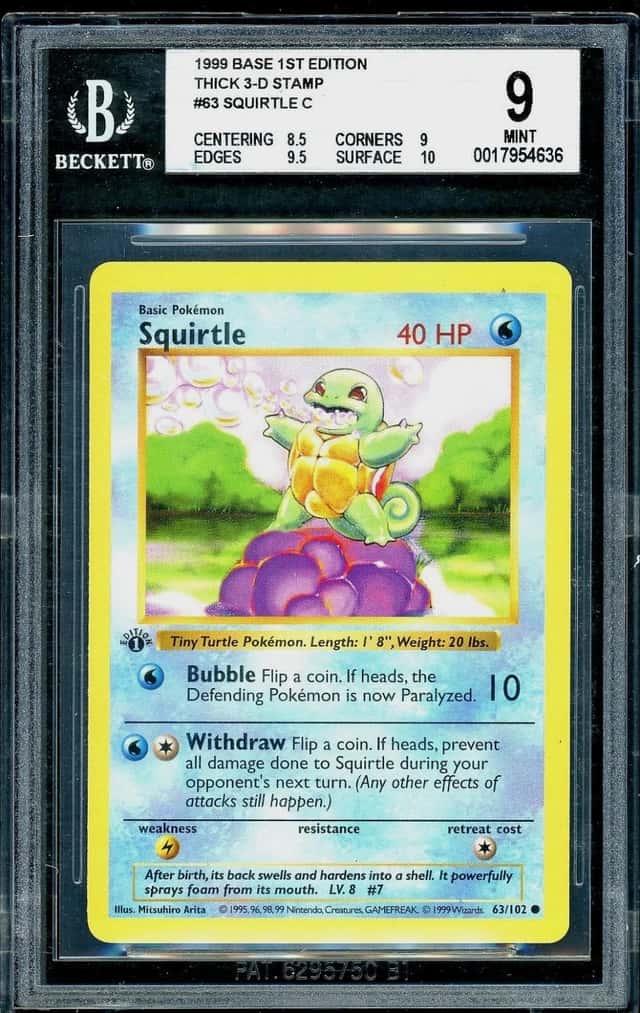 Squirtle C