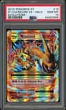 M Charizard Ex