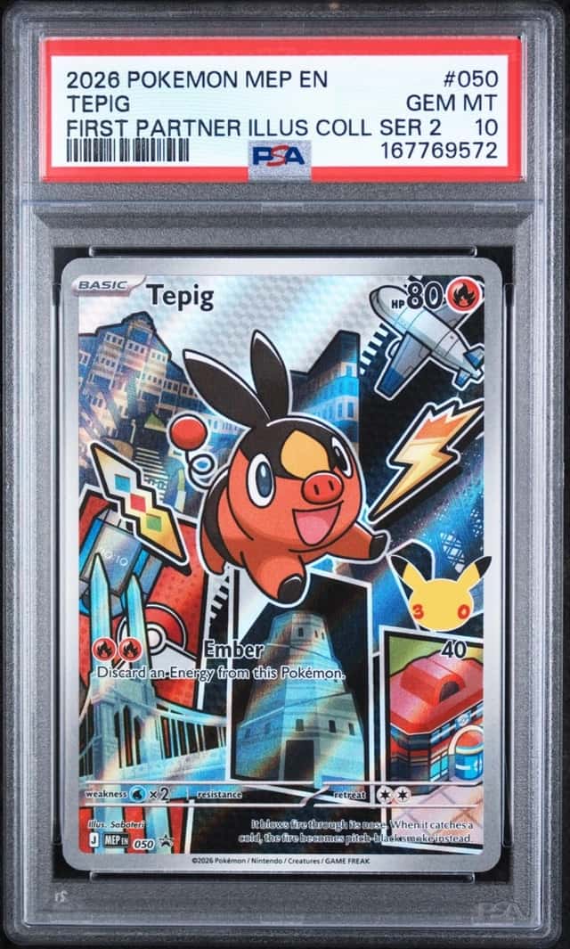 Tepig