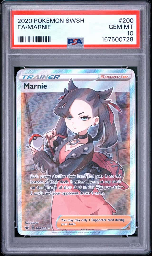 Marnie