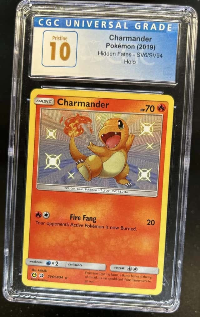 Charmander