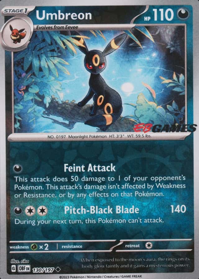 Holo · Eb Exclusive Games
