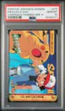 Pikachu & Ash