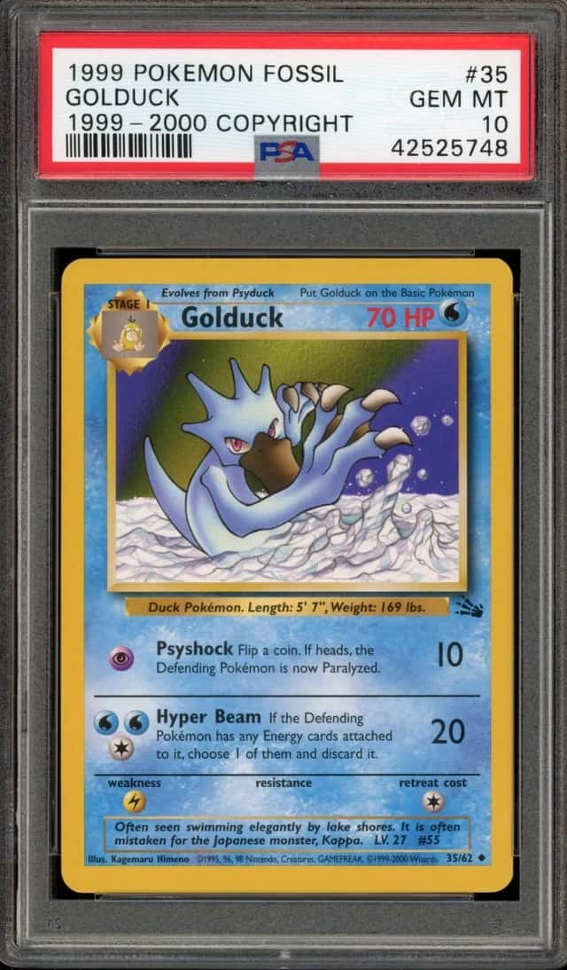 Golduck
