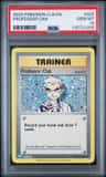 Professor Oak