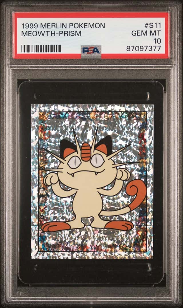 Meowth