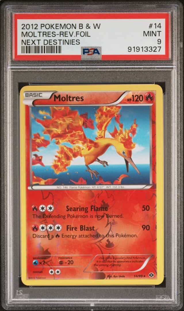Moltres