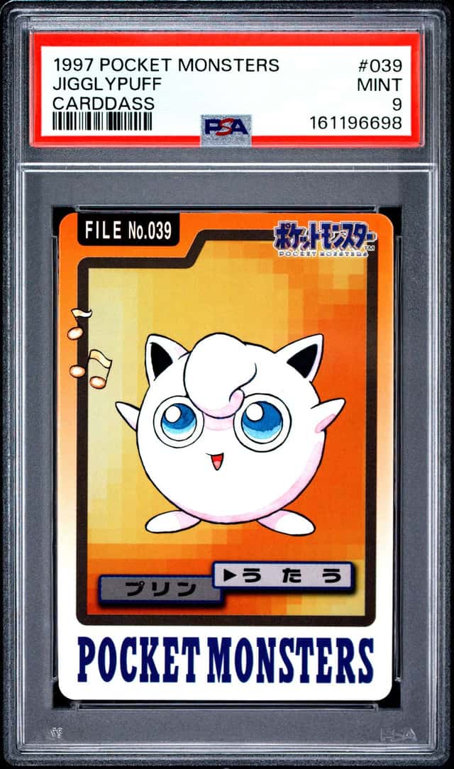 Jigglypuff