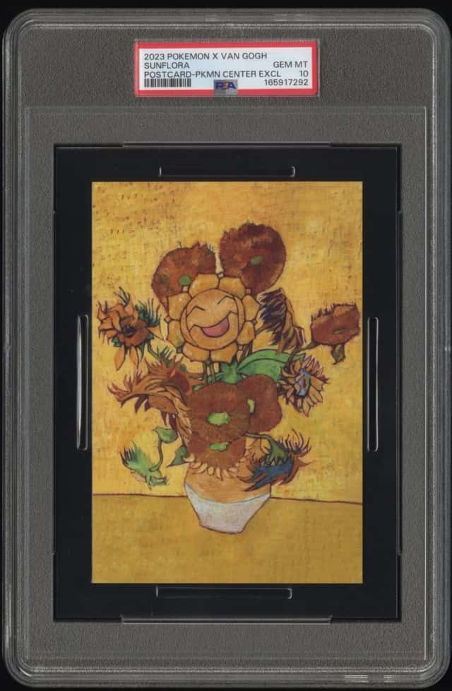 Sunflora
