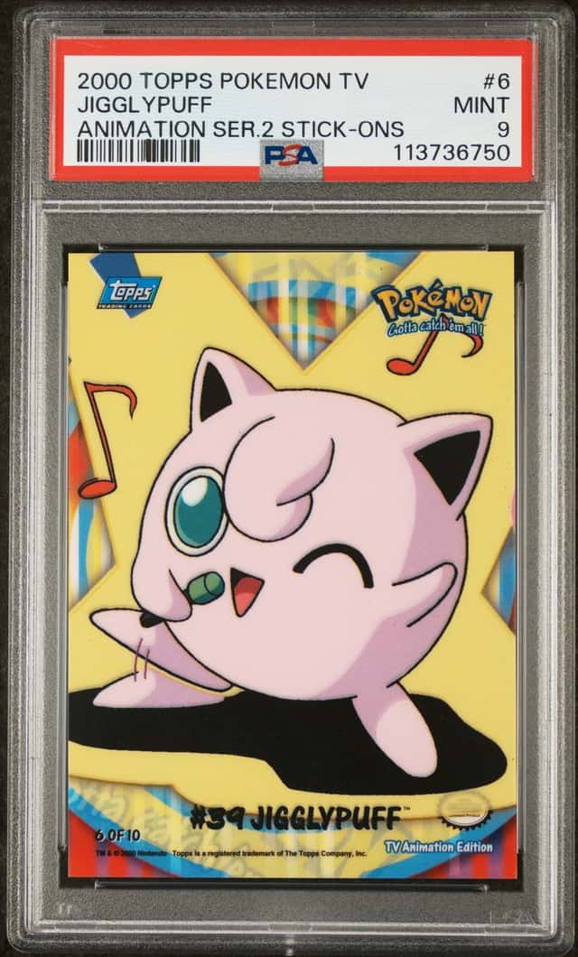 Jigglypuff