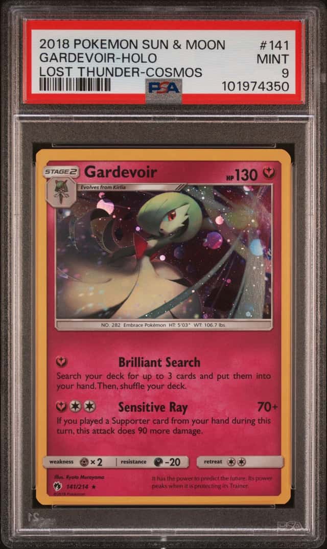 Gardevoir