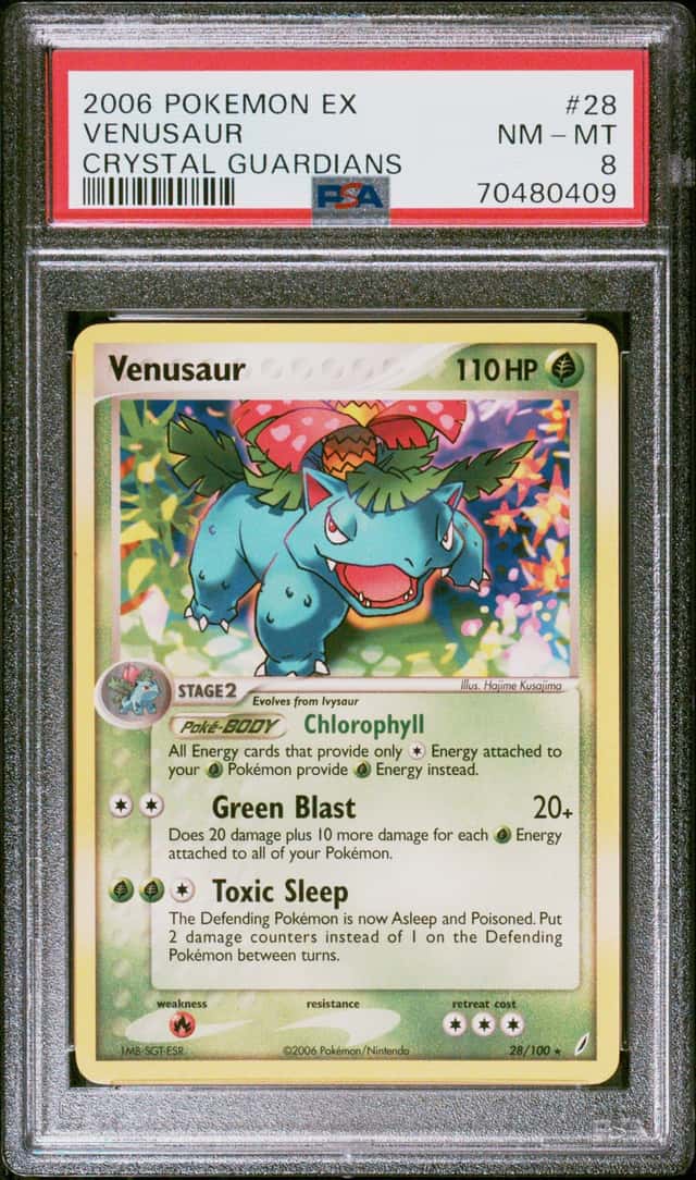 Venusaur