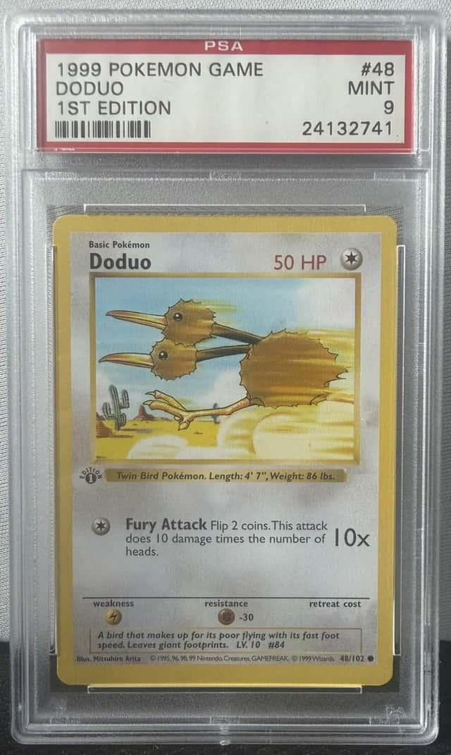 Doduo