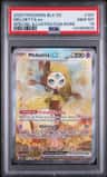 Meloetta Ex