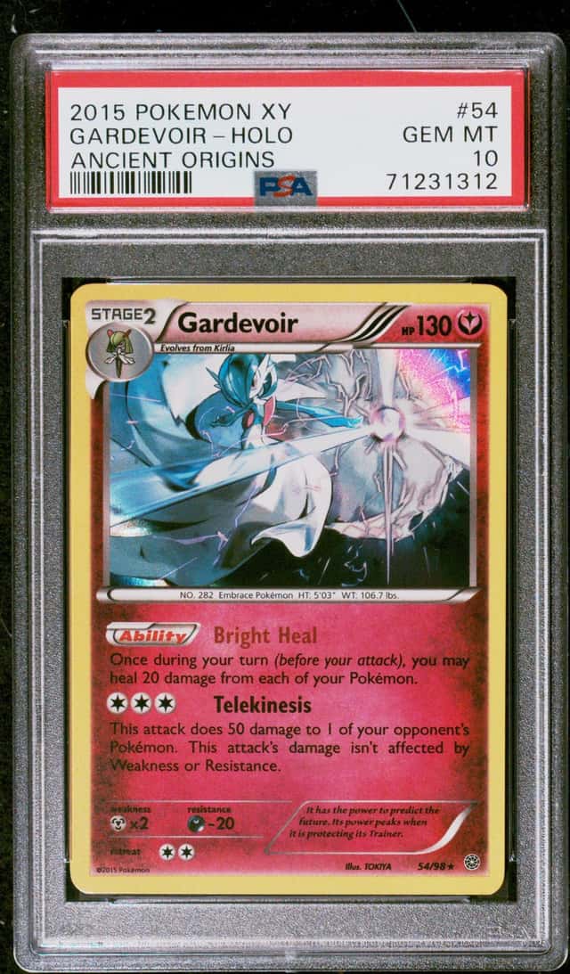 Gardevoir