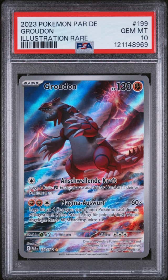 Groudon
