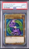 Dark Magician