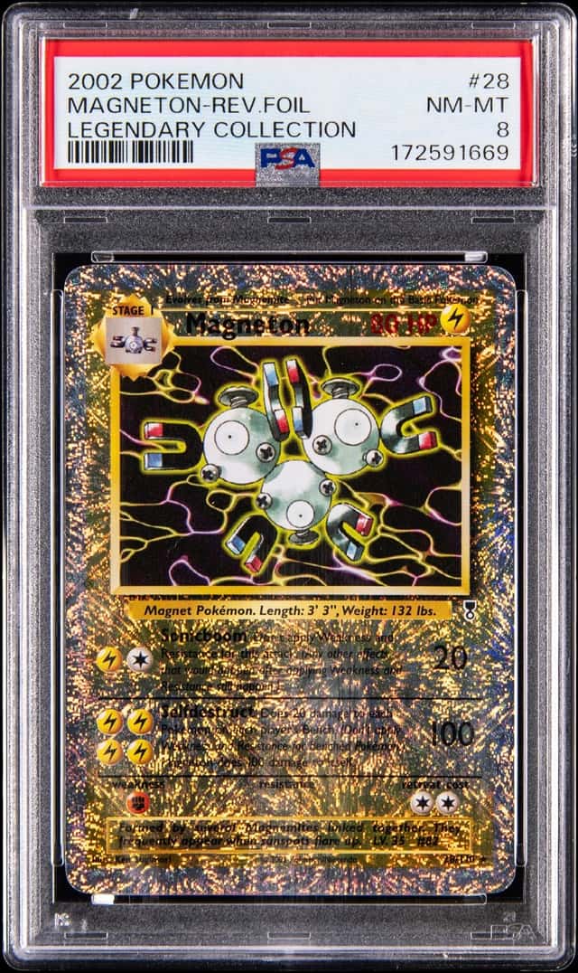 Magneton