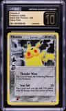 Pikachu D
