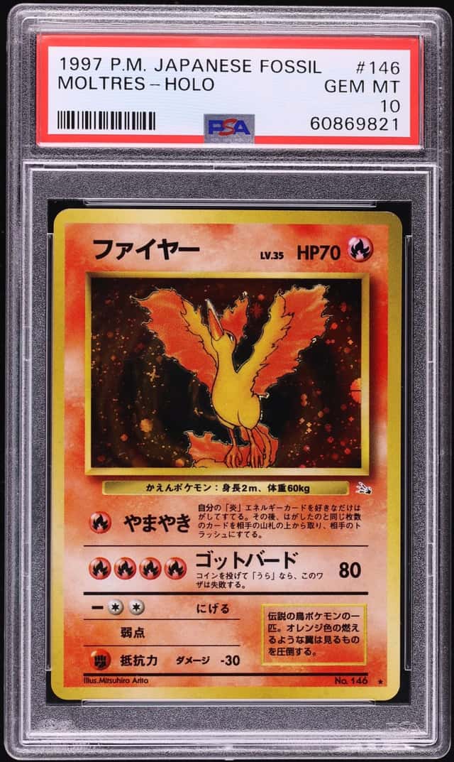 Moltres