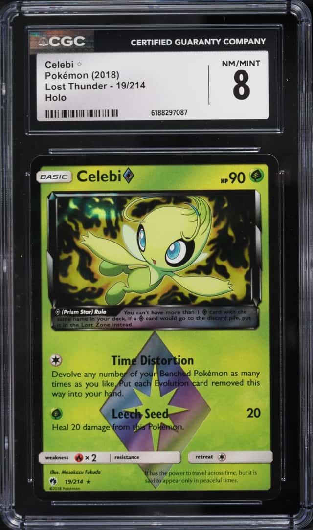Celebi