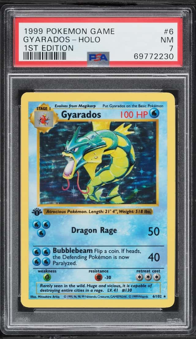 Gyarados