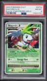Shaymin Lv X