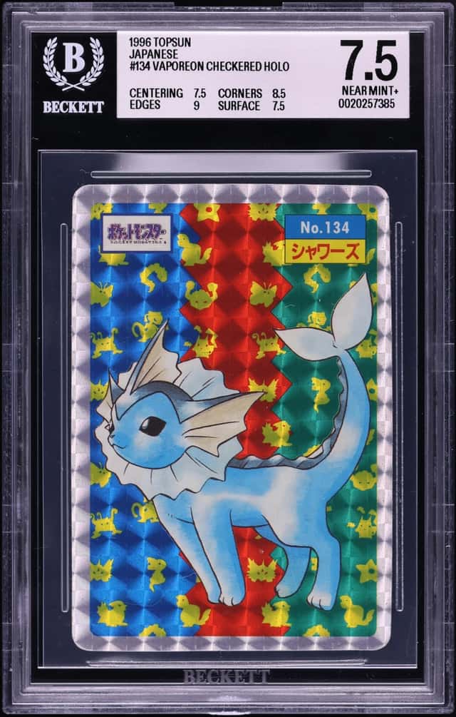 Vaporeon