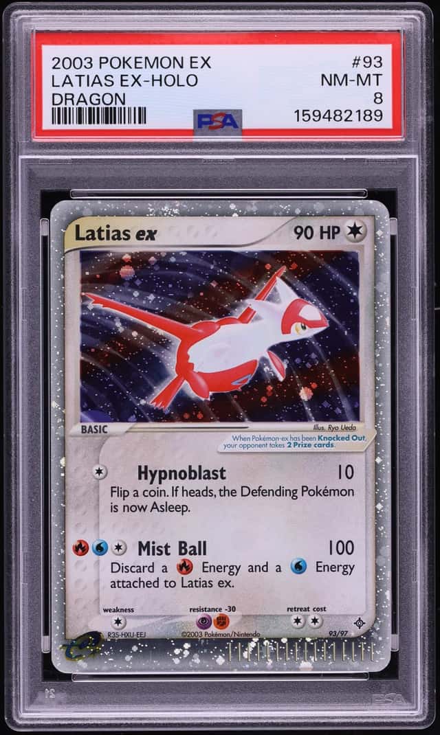 Latias EX