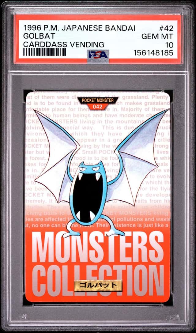 Golbat
