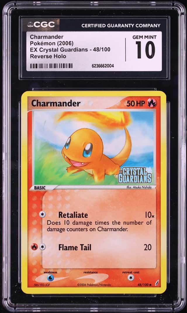 Charmander