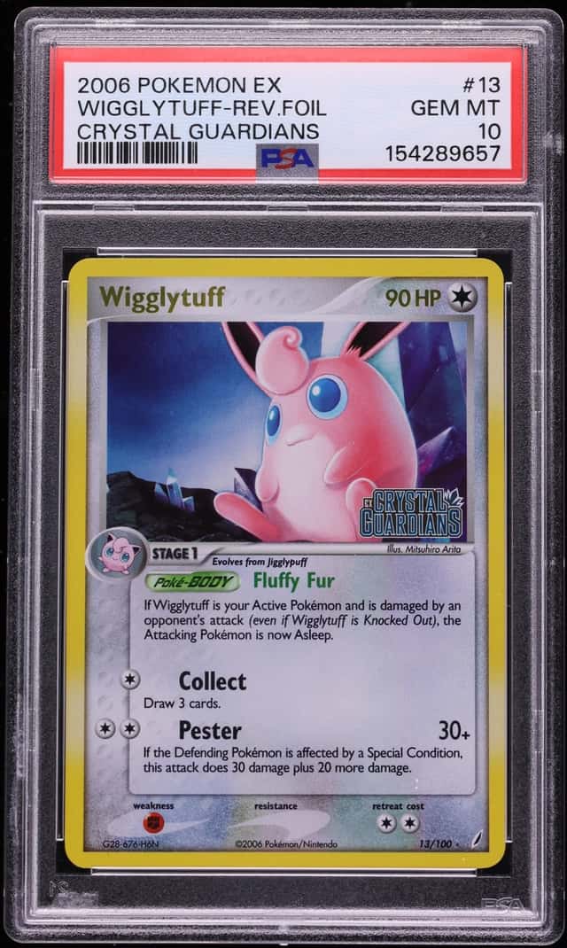 Wigglytuff