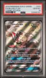 Silvally Gx