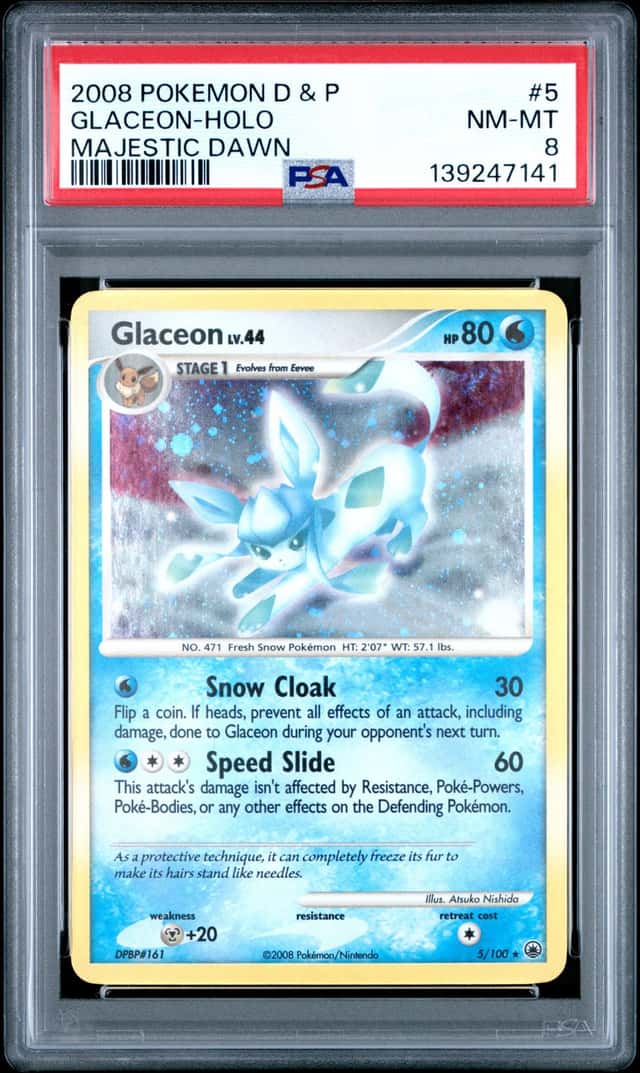 Glaceon