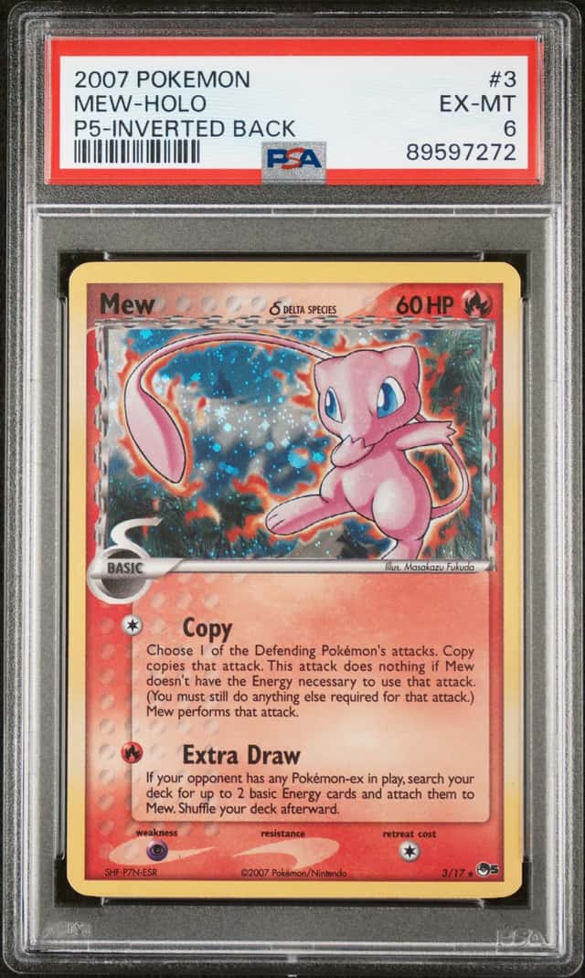 Mew