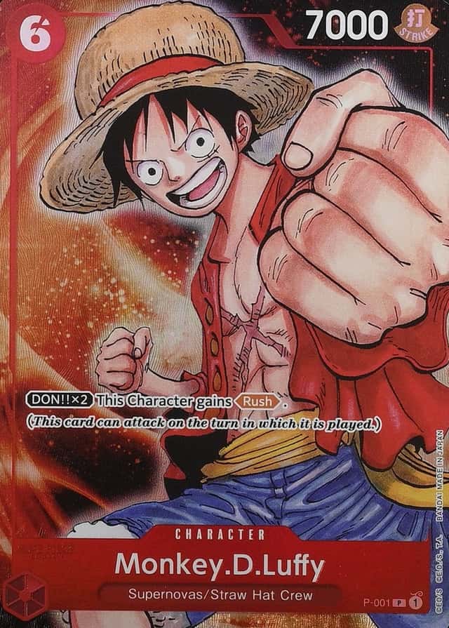 Bandai Card Games Fest 23-24