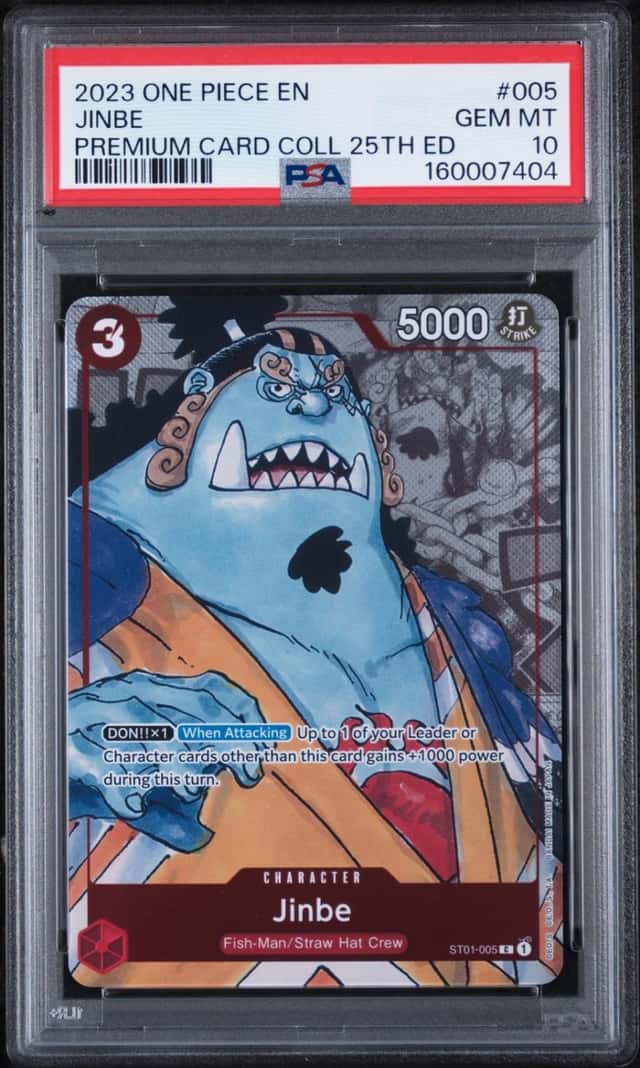 Jinbe