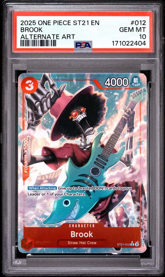 Brook