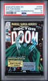 Doctor Doom