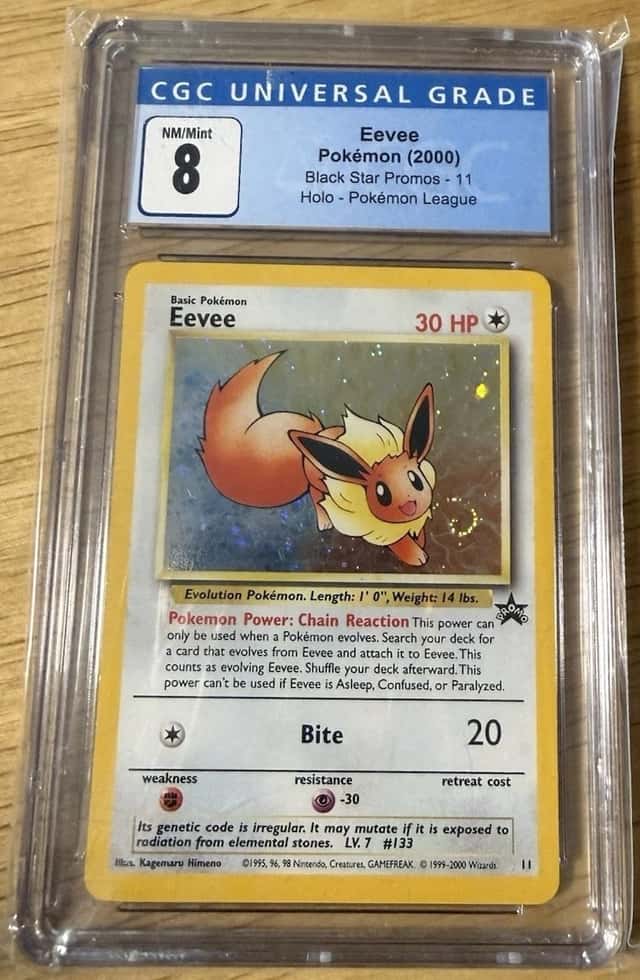 Eevee