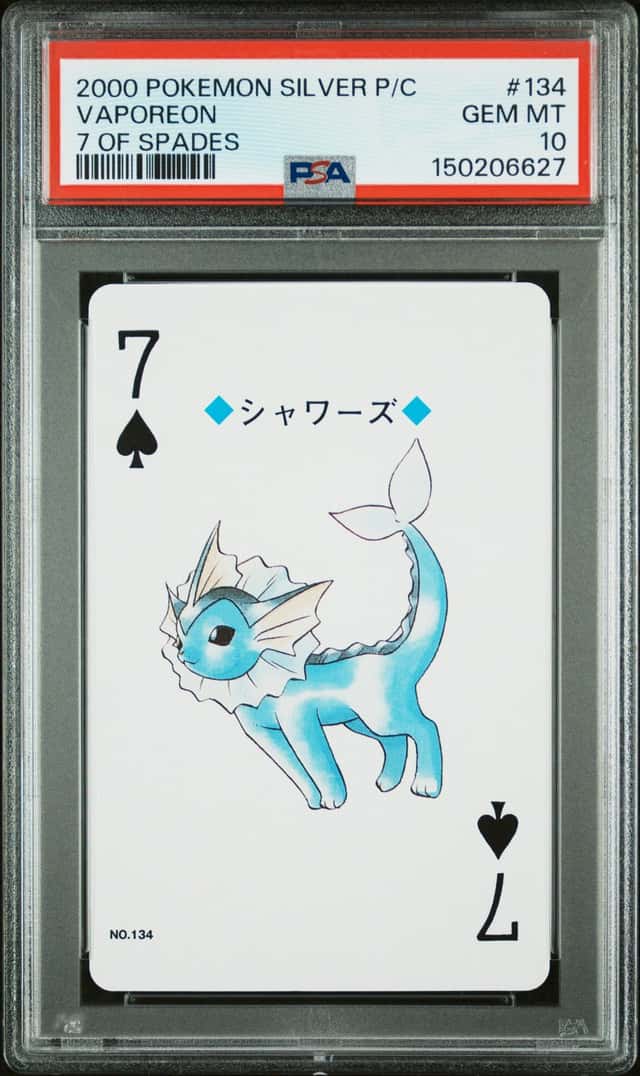 Vaporeon