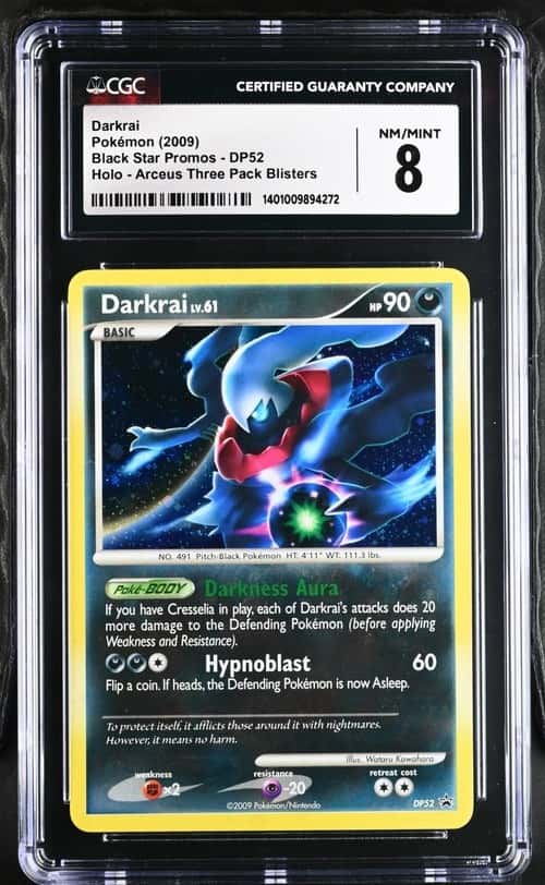 Darkrai