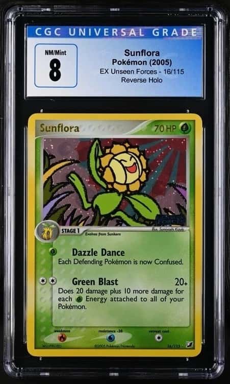 Sunflora