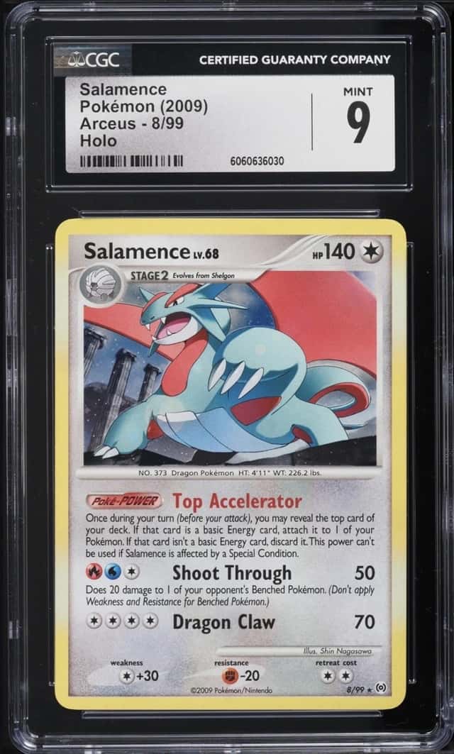 Salamence