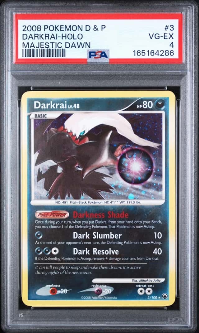Darkrai
